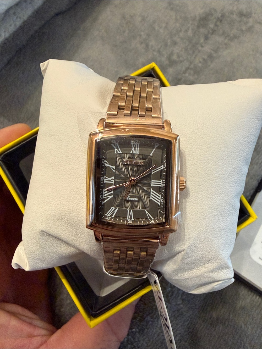 Invicta celestial ziya women’s watch